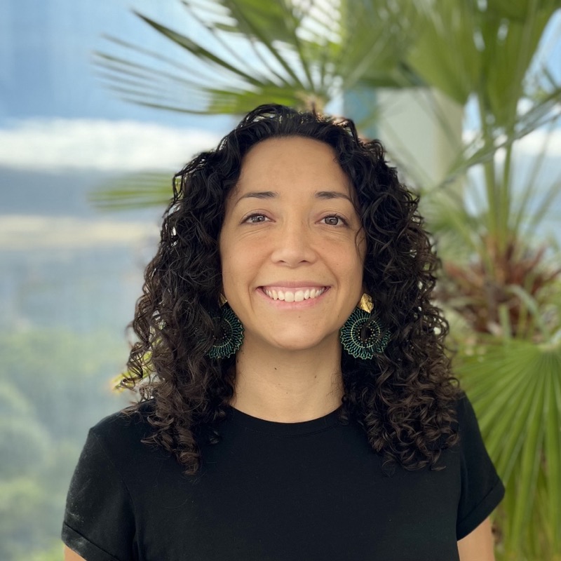 Stephanie Vargas Aguilar